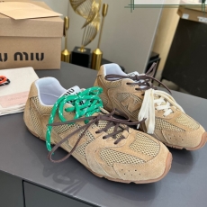 Miu Miu Casual Shoes